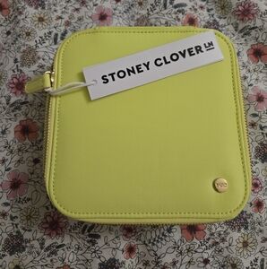 Stoney Clover Lane Sunglasses Travel Case